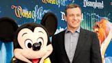 ¿Se perdió la magia? Disney, a cargo de Bob Iger, enfrenta una penosa crisis financiera en los umbrales de su centenario