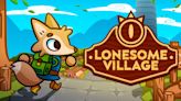 益智冒險遊戲《Lonesome Village》將推出 iOS 版本 扮演郊狼 Wes 協助小鎮重建家園