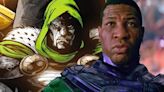 Marvel Has Reportedly Considered Replacing Jonathan Majors’ Kang With Doctor Doom