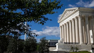 Supreme Court rejects Missouri lawsuit to block Trump’s sentencing and gag order in New York hush money case