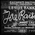 The Fire Raisers (film)