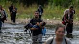 HRW says Panama, Colombia failing to protect migrants in jungle