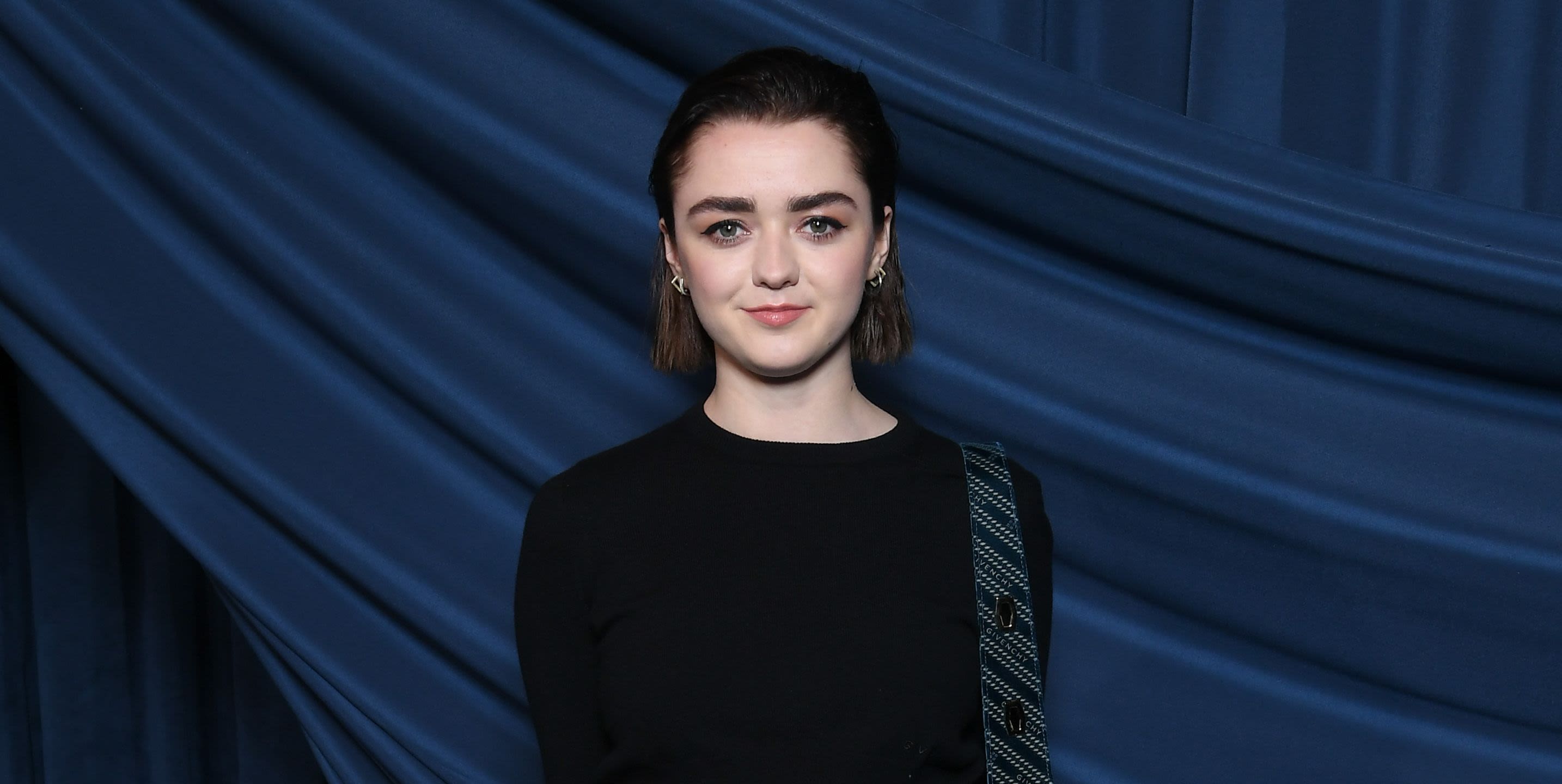 Maisie Williams lands next lead movie role