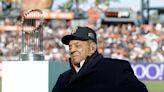 SF Giants legend Willie Mays dies at age 93