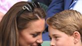 Kate Middleton and Prince William Unveil New Photo of Prince George on His 11th Birthday