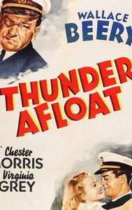 Thunder Afloat