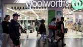 Australian retailer Woolworths' third-quarter sales rise 2.8%