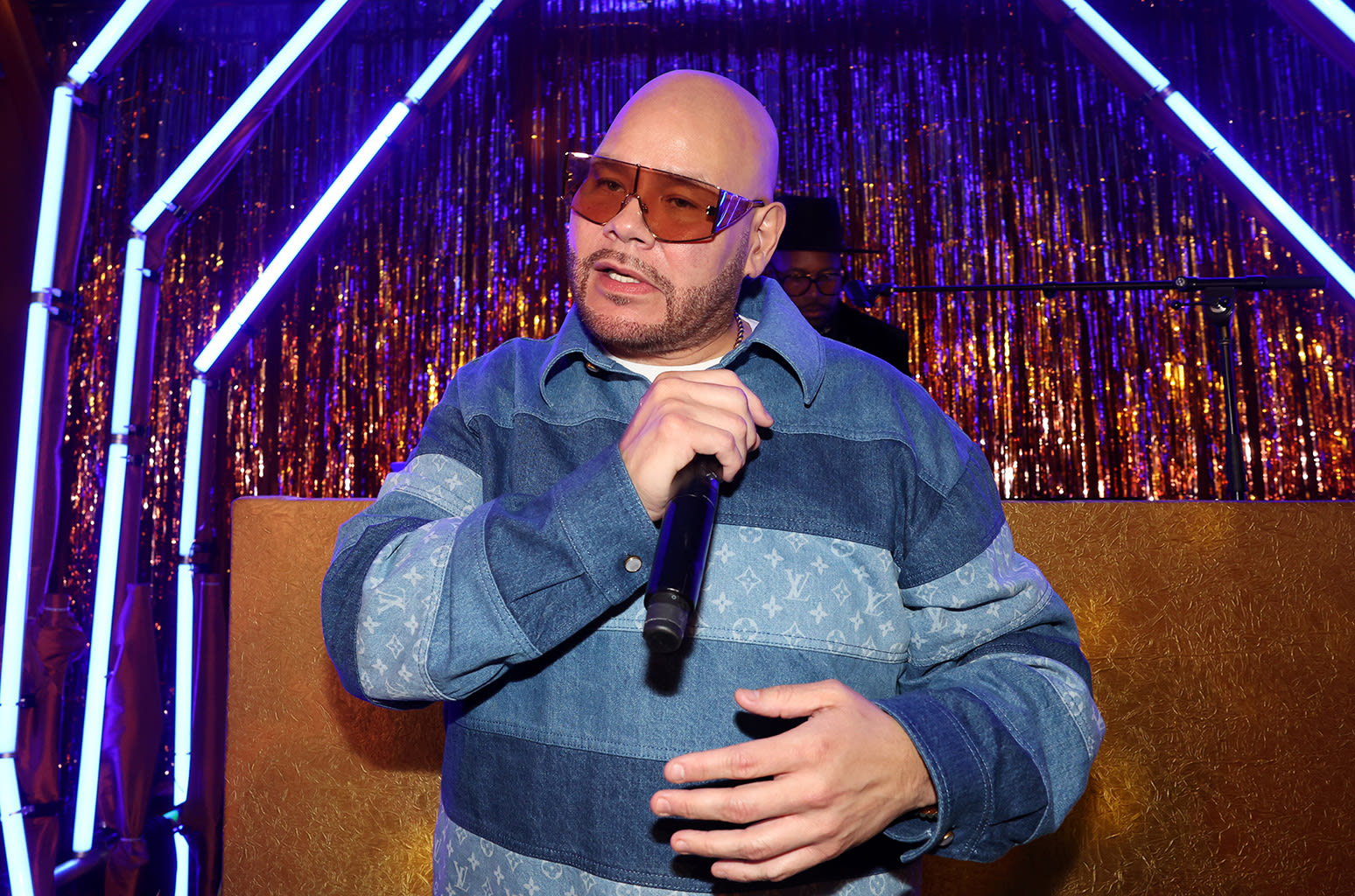 Fat Joe Says He’s Got a New Album Coming, Drops ‘Outta Control’ Featuring Remy Ma