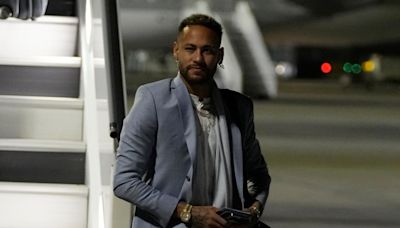 Neymar fue visto en Miami y hace despertar los rumores: ¿Volverá la MSN? - El Diario NY