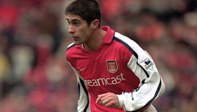 Sylvinho's hardest opponent was Tottenham star he needed a month to prepare for