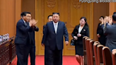 Who is the new mystery woman in Kim Jong-un’s inner circle?