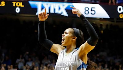 Caitlin Clark reveals how a 10-second encounter with Maya Moore forever impacted her