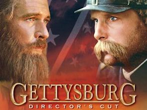 Gettysburg (1993 film)