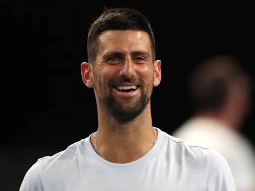 Novak Djokovic cumple 37 años: la dieta que le cambió la vida y lo ayudó a romper todos los récords del tenis
