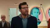 Billy Eichner reveals why those hilarious A-list cameos happen at the end of Bros