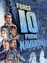 Force 10 from Navarone (film)