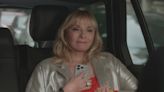 Kim Cattrall's Samantha Jones makes a splashy return in the And Just Like That season 2 finale