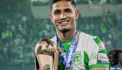 Eric Ramírez comanda la desbandada en Atlético Nacional: estos son los jugadores que saldrían del Rey de Copas