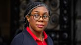 Kemi Badenoch joins Tory leadership race with vow to ‘speak the truth’