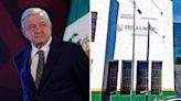Segalmex es la mancha que me llevo: López Obrador