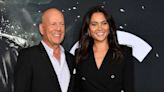 Emma Heming Willis reminisces on falling in love with Bruce Willis with sweet video