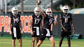 No. 16 Miami seeks 6th consecutive win over Bethune-Cookman