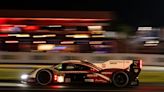 Le Mans 24h, H12: Porsche battles against Toyota at the halfway point