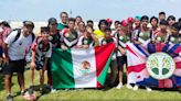 Equipo de futbol juvenil mexicano se queda varado en Perú