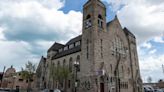 What’s That Building? Quinn Chapel AME Church