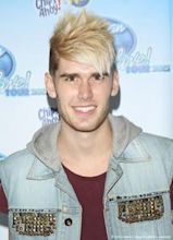 Colton Dixon