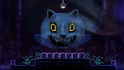 Review: Animal Well (Switch) - An Exceptional Metroidvania That Stands Out From The Pack
