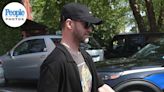 Justin Timberlake Released from Custody After Appearing in Court Handcuffed Following DWI Arrest