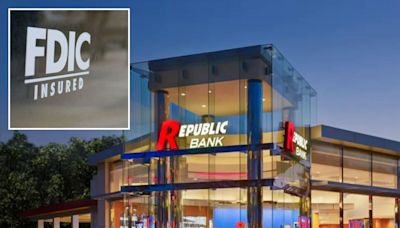 Philly lender Republic First Bancorp seized by feds in latest regional bank collapse