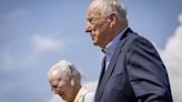 Norway’s King Harald V tests positive for COVID, but has only mild symptoms, palace says