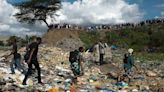 ‘Severely mutilated’ bodies found in Nairobi dumpsite sparks protests