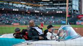 Ken Griffey Jr. Offers ‘Godfather’ Tribute After Willie Mays Passing