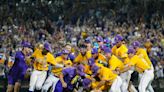 Six LSU players named to D1Baseball’s impact transfer list