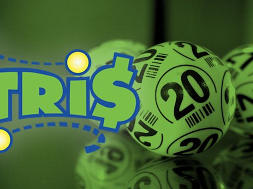 Resultados Lotería Tris Extra hoy: ganadores y números premiados | 15 de mayo 2024
