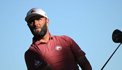 Jon Rahm sets fines aside as he makes move in push for Ryder Cup place