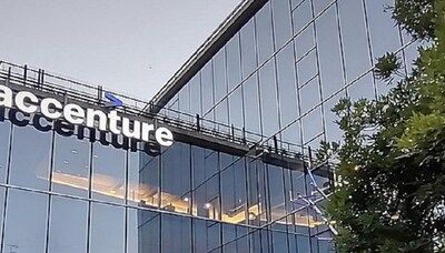 Accenture results: Worst behind for India IT; buy selectively, say analysts