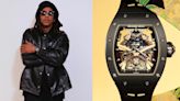 Jay-Z Just Rocked an Insane $1 Million Richard Mille