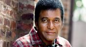 3. Charley Pride