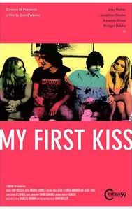 My First Kiss