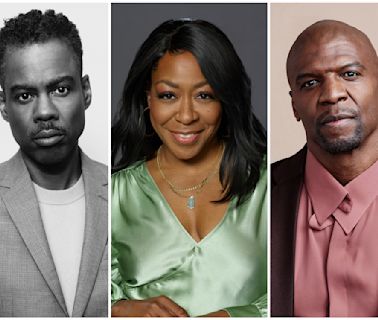 Chris Rock, Terry Crews, Tichina Arnold Reprise Roles in Comedy Central’s ‘Everybody Still Hates Chris’ Animated Revival...