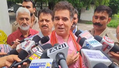 ‘Next J-K CM will be from our party, not Mehbooba Mufti’, says state President Ravinder Raina