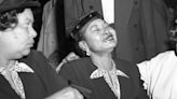 Emmett Till’s mom now has a memorial. These Black moms are carrying on her legacy