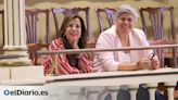 El Parlamento de Canarias elige por primera vez a dos mujeres para liderar la Diputación del Común y el Comisionado de Transparencia