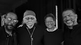 Charles Lloyd’s Illuminating The Sky Will Still Be There Tomorrow