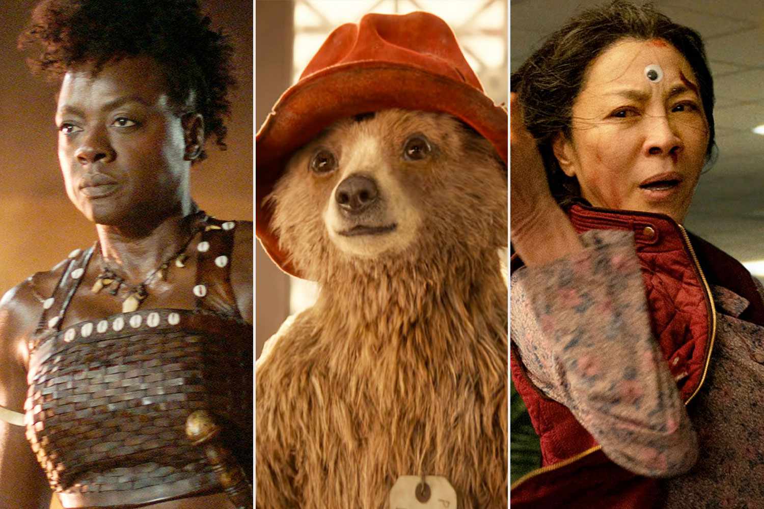 What's leaving Netflix in August 2024: 'The Woman King,' 'Paddington,' 'Spider-Man,' and more