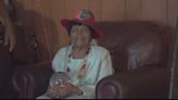 Annie “Big Mama” Samuel receives $300 from Pay It Forward Campaign on her 102nd birthday